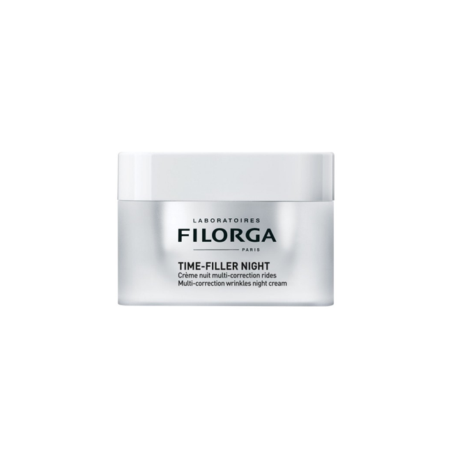 FILORGA TIME FILLER NIGHT