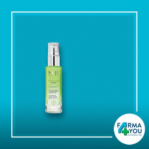 SEBIACLEAR SERUM