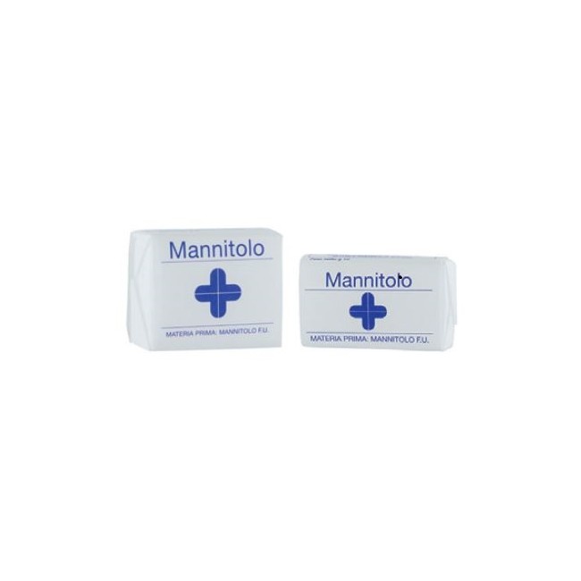 MANNITOLO PANI 25G