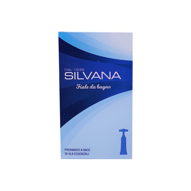 SILVANA 10F 5ML