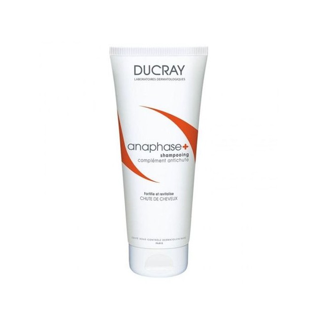 ANAPHASE+ SHAMPOO 200ML DUCRAY