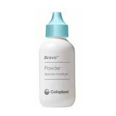 BRAVA POLVERE 25G