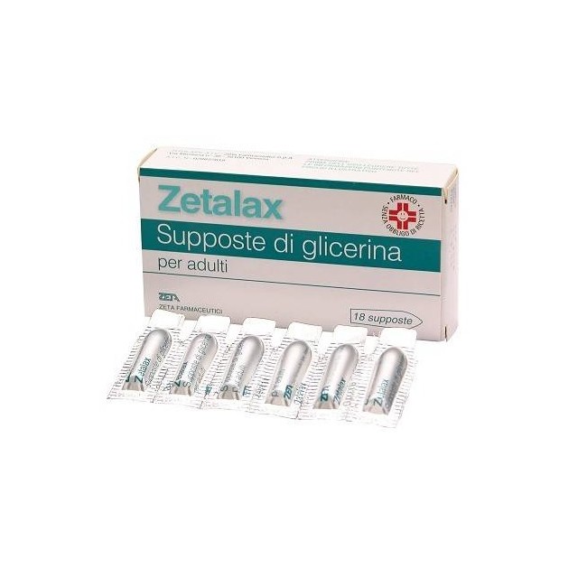 ZETALAX%AD 18SUPP 2,25G