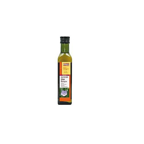OLIO SEMI LINO 250ML 2053