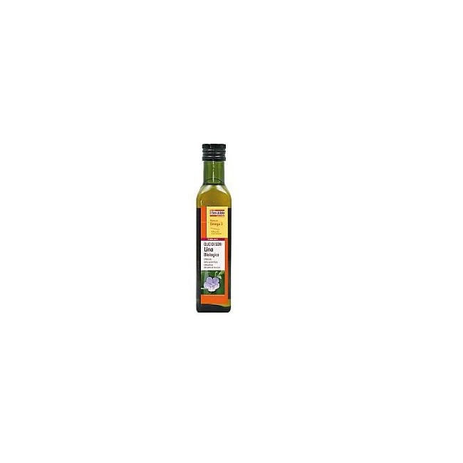 OLIO SEMI LINO 250ML 2053