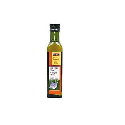OLIO SEMI LINO 250ML 2053