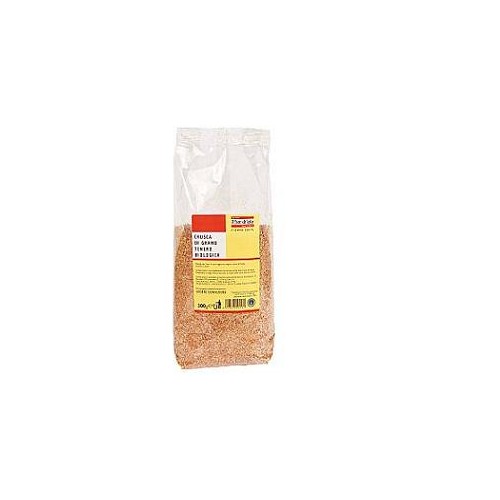CRUSCA GRANO TENERO 300G 2535