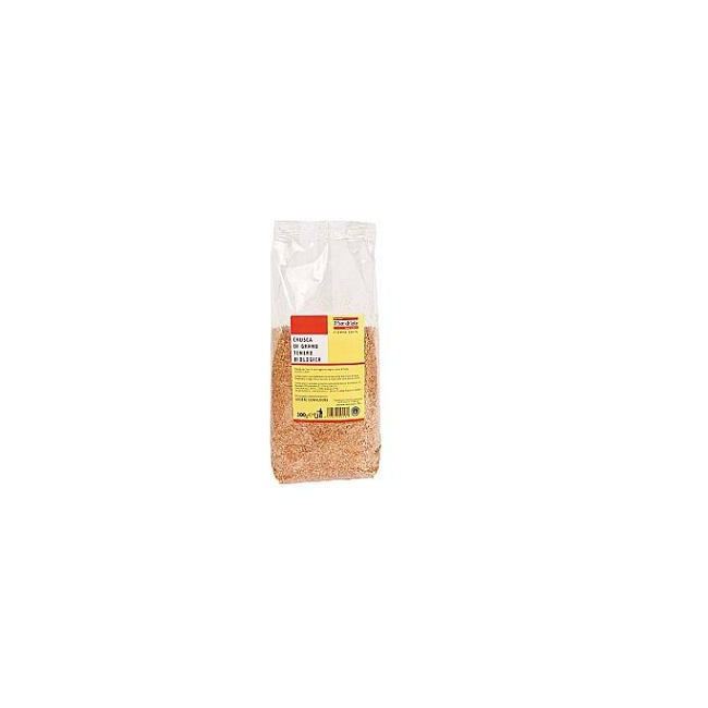 CRUSCA GRANO TENERO 300G 2535