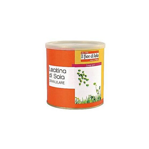LECITINA SOIA GRAN 250G 0902