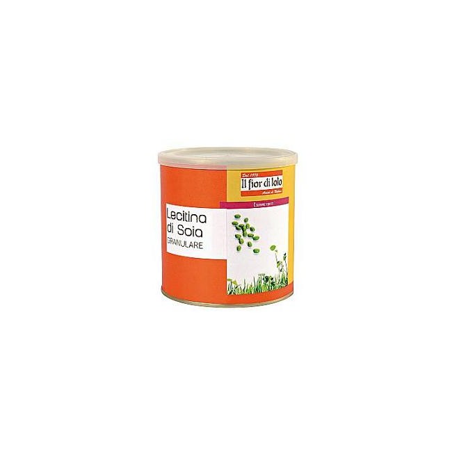 LECITINA SOIA GRAN 250G 0902