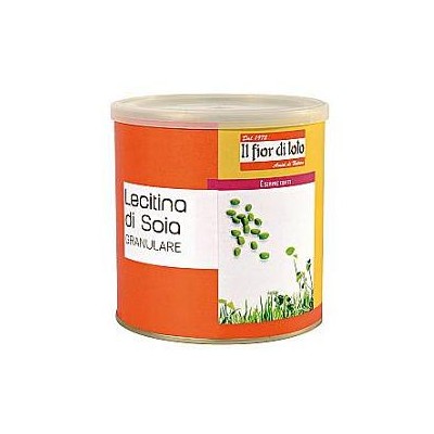 LECITINA SOIA GRAN 250G 0902