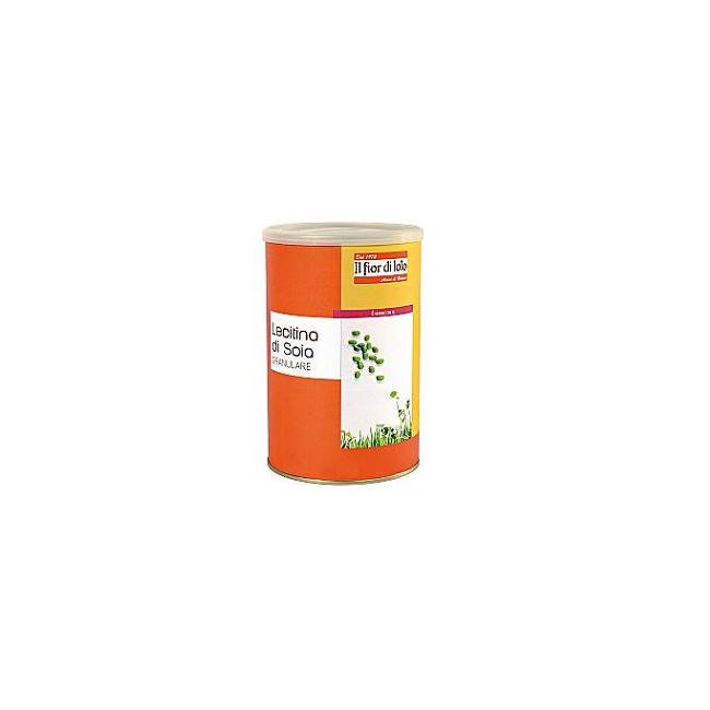 LECITINA SOIA GRAN 400G 0908