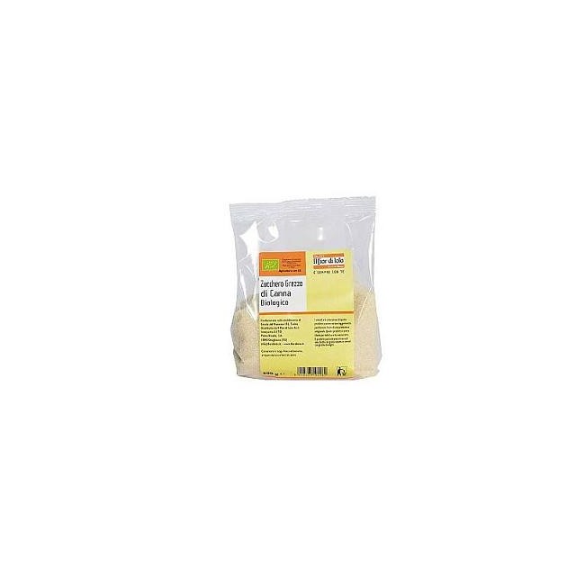 ZUCCHERO CANNA BIO 500G