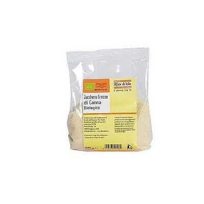 ZUCCHERO CANNA BIO 500G