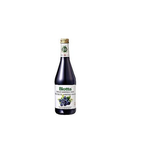 BIOTTA SUCCO MIRT 500ML