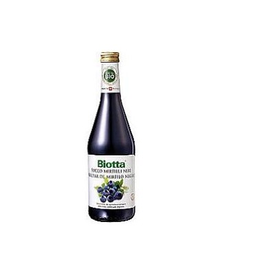 BIOTTA SUCCO MIRT 500ML