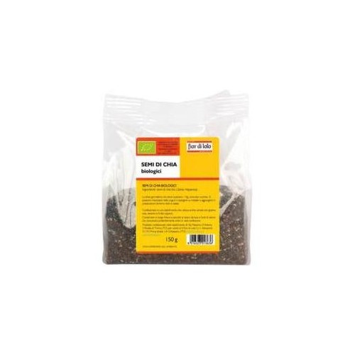SEMI DI CHIA BIO 150G