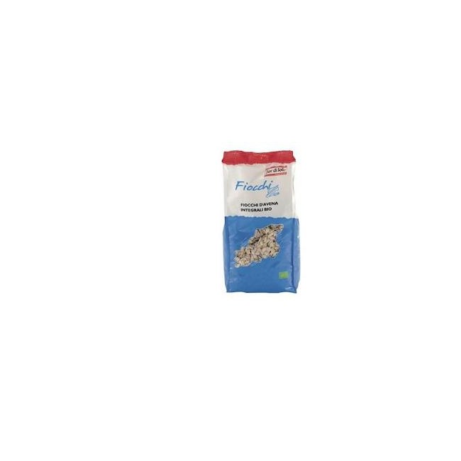 FIOCCHI AVENA BIO 500G