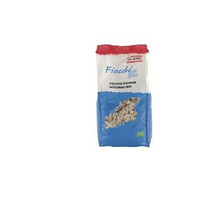 FIOCCHI AVENA BIO 500G