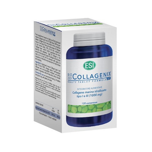BIOCOLLAGENIX 120CPR