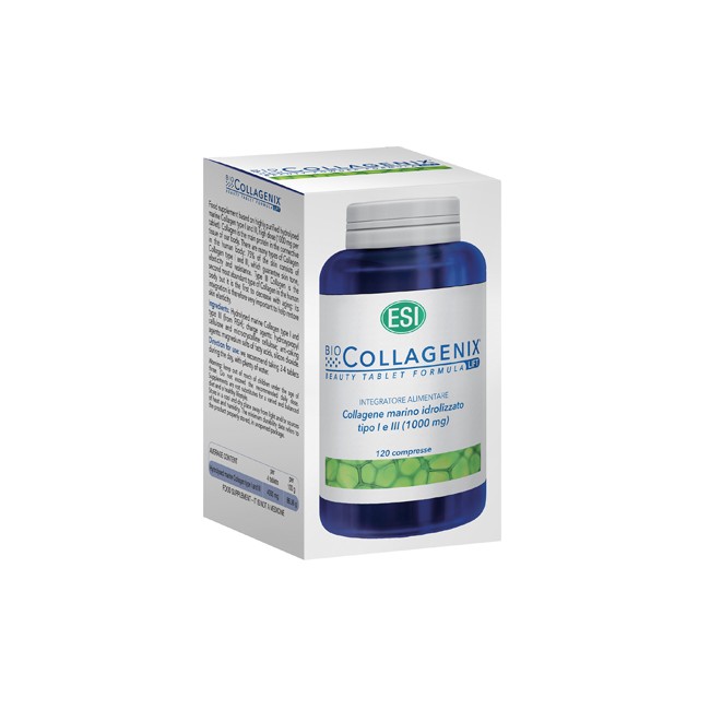 BIOCOLLAGENIX 120CPR