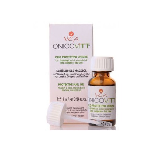 VEA ONICOVITT OLIO PROT UNGHIE