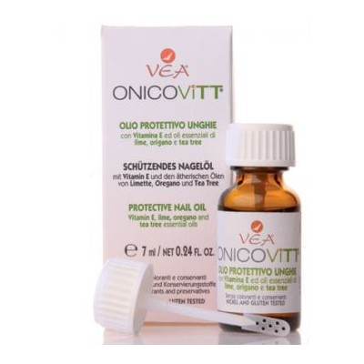 VEA ONICOVITT OLIO PROT UNGHIE