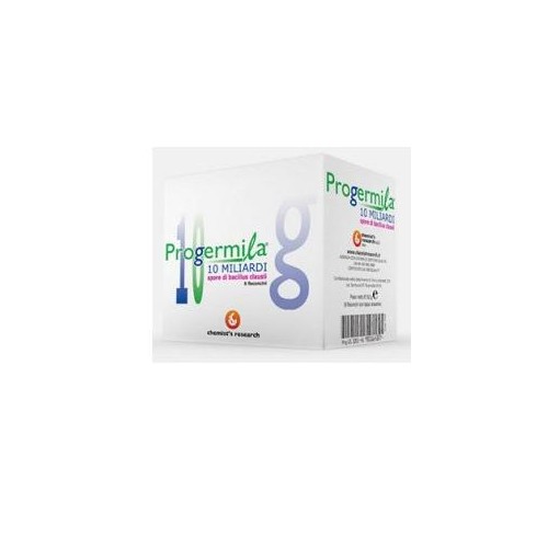 PROGERMILA 6FL 10ML