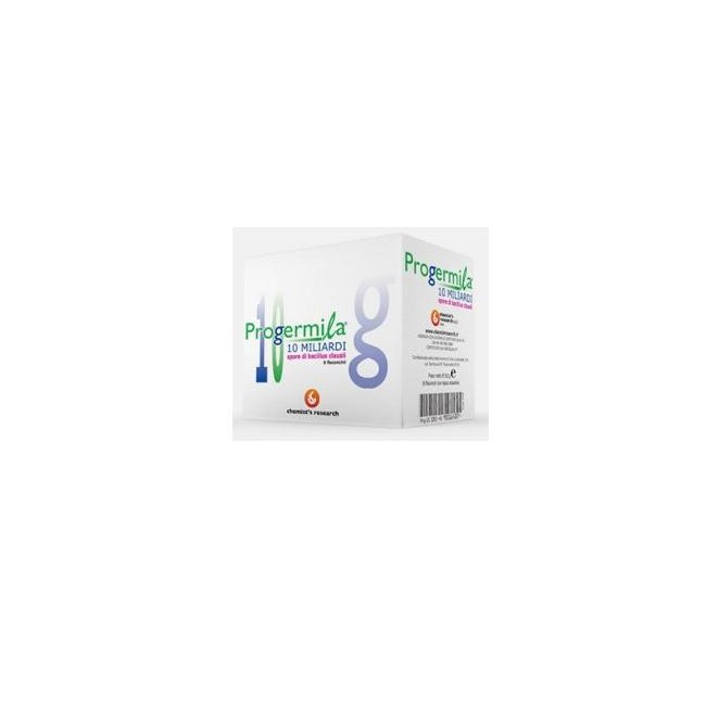 PROGERMILA 6FL 10ML