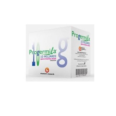 PROGERMILA 6FL 10ML