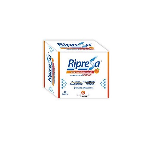 RIPRESA 30BUST