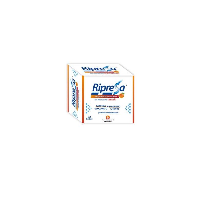 RIPRESA 30BUST