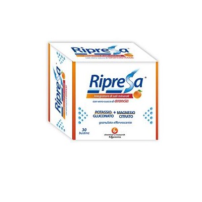 RIPRESA 30BUST