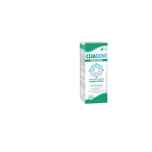 CLIADENT COLLUT 0,05% 200ML