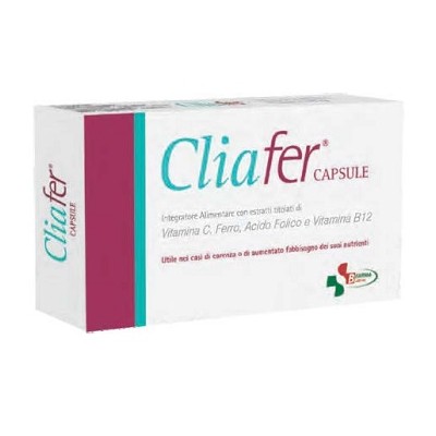 CLIAFER 40CPS