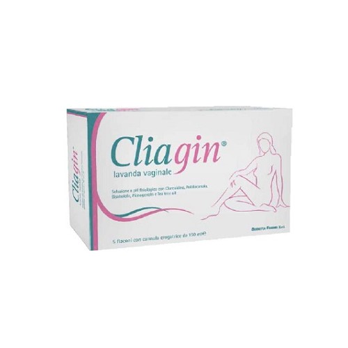 CLIAGIN LAV VAG 150MLX5PZ