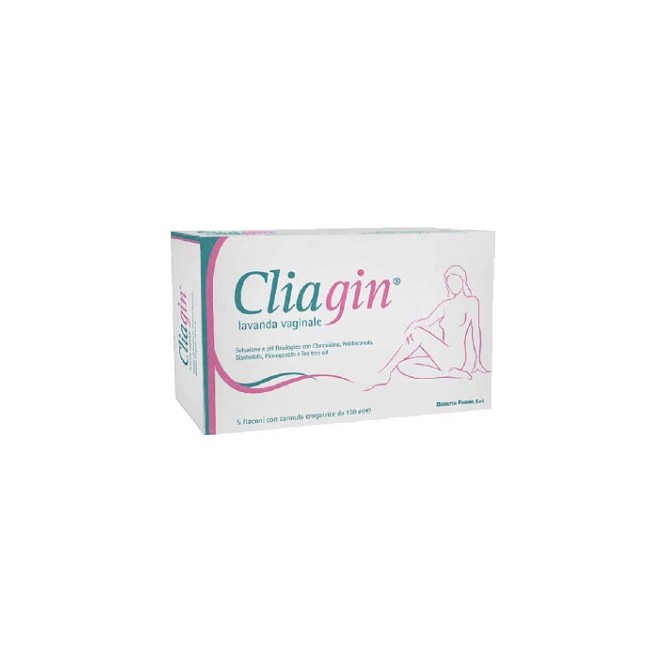 CLIAGIN LAV VAG 150MLX5PZ