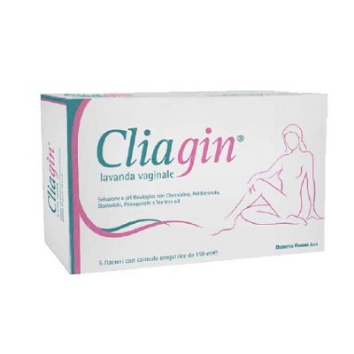CLIAGIN LAV VAG 150MLX5PZ