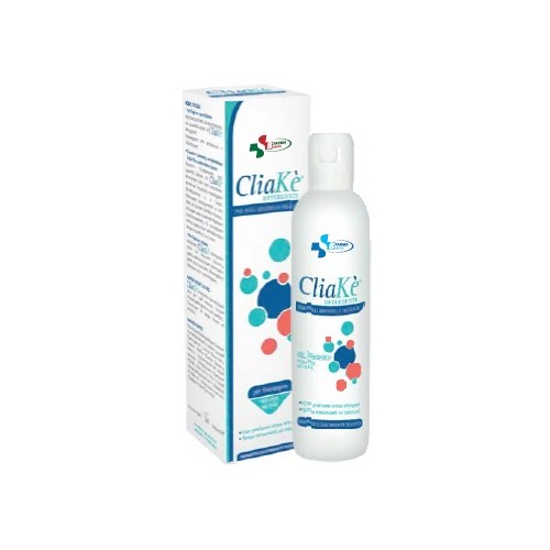 CLIAKE' DETERGENTE ATTIVO250ML