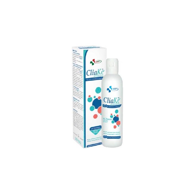 CLIAKE' DETERGENTE ATTIVO250ML