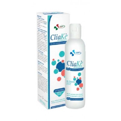 CLIAKE' DETERGENTE ATTIVO250ML