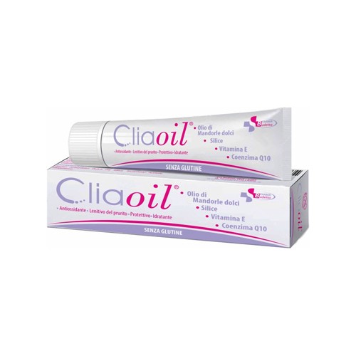 CLIAOIL 20ML