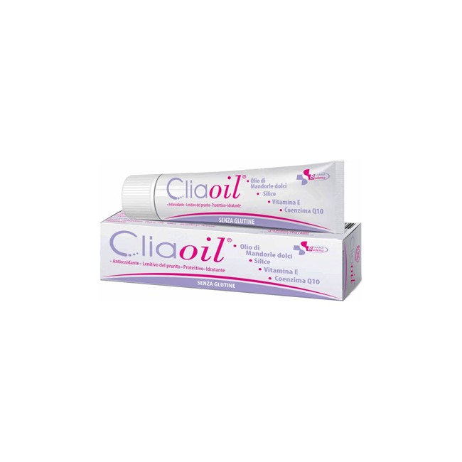 CLIAOIL 20ML