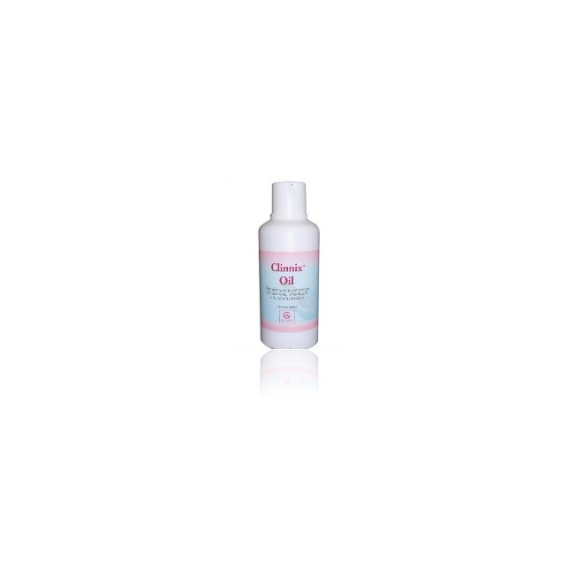 CLINNIX OIL DETERGENTE 500ML