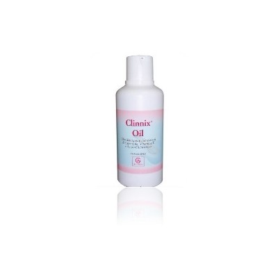 CLINNIX OIL DETERGENTE 500ML