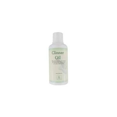 CLINNER OIL DETERGENTE 500ML