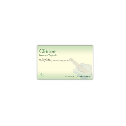 CLINNER LAVANDA VAG 4FL 140ML