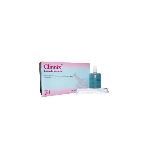 CLINNIX LAVANDA VAG 4FL 140ML