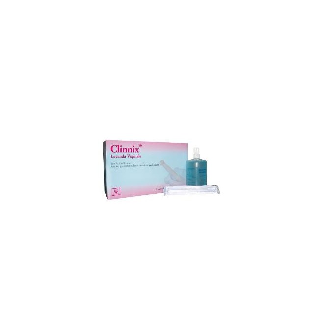 CLINNIX LAVANDA VAG 4FL 140ML