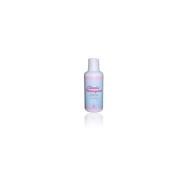 CLINNIX DETERGENTE DERMAT